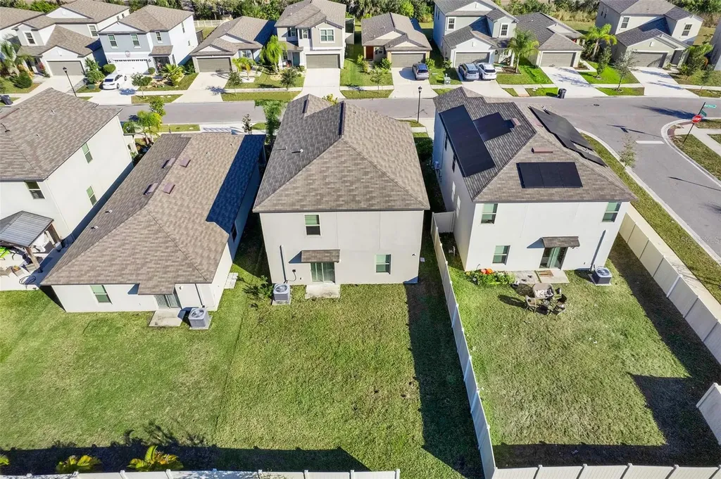 5204 White Chicory Drive Apollo Beach FL 33572