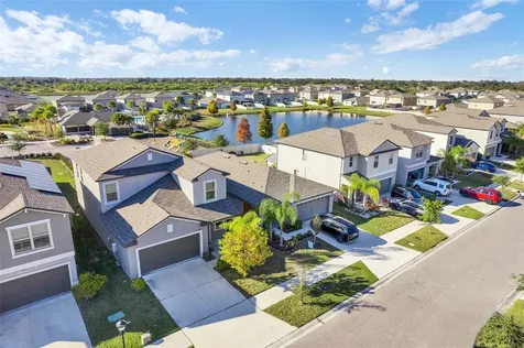 5204 White Chicory Drive Apollo Beach FL 33572