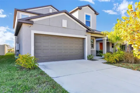5204 White Chicory Drive Apollo Beach FL 33572