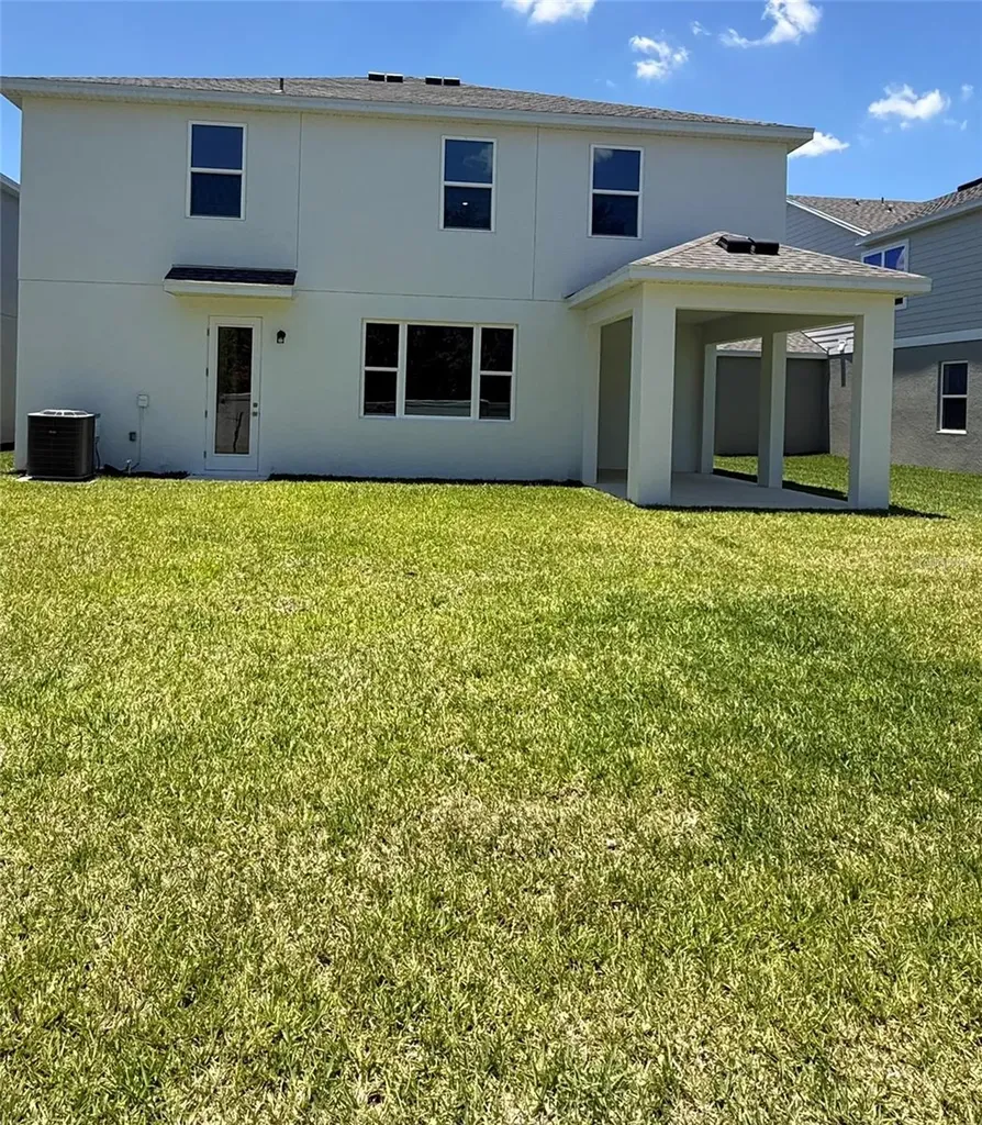 2680 Cavanaugh Drive Orlando FL 32817