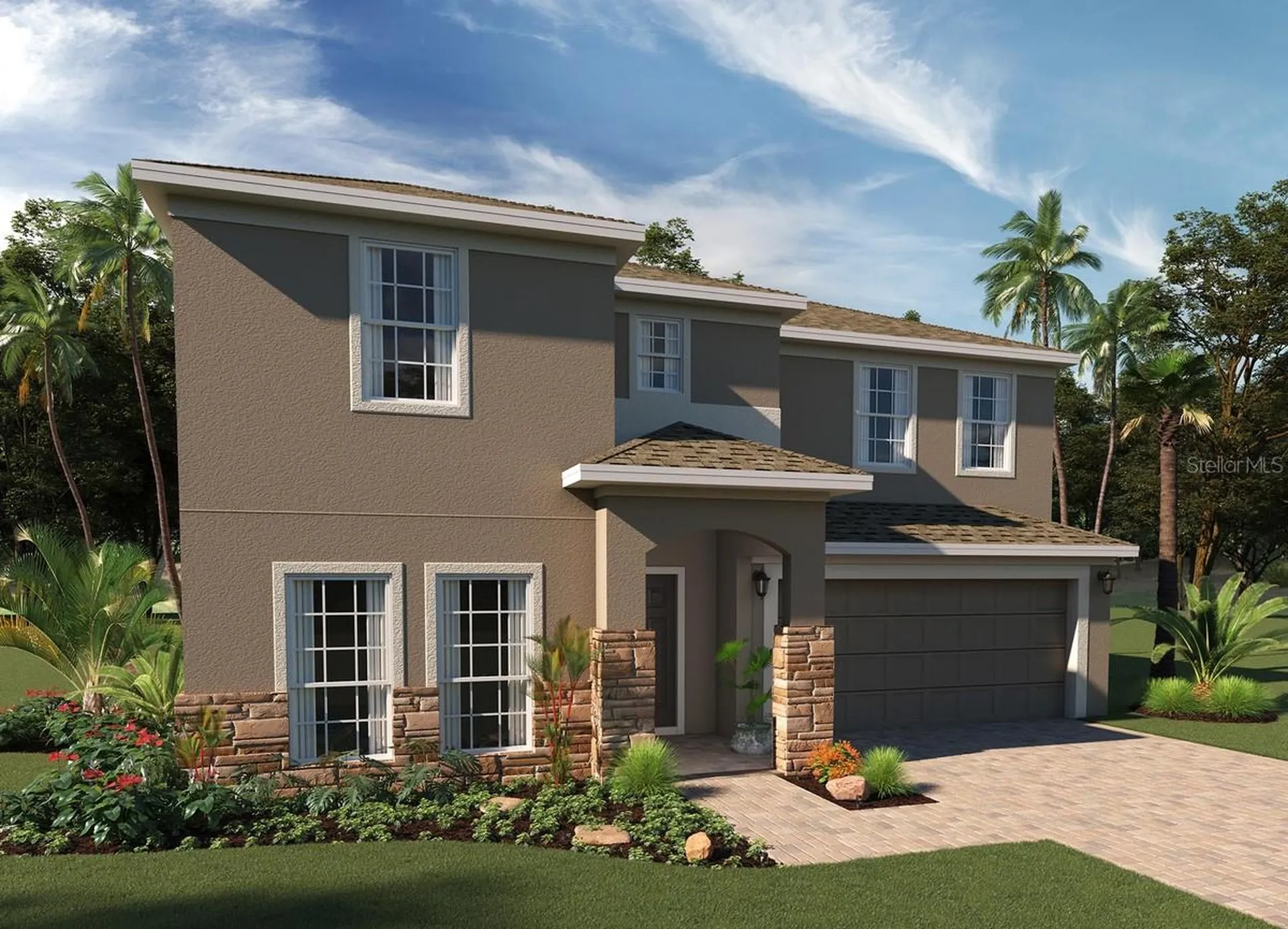 2680 Cavanaugh Drive Orlando FL 32817