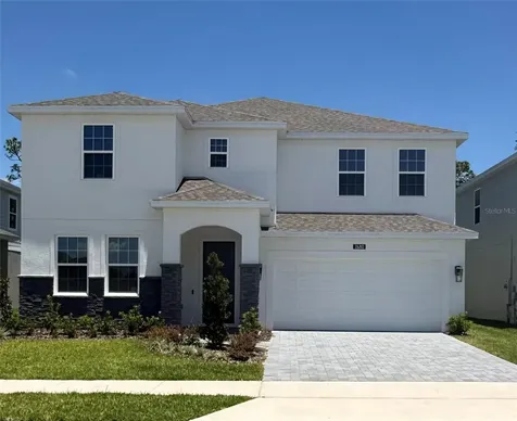 2680 Cavanaugh Drive Orlando FL 32817
