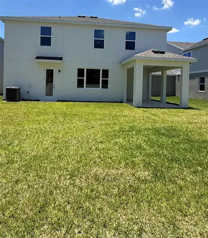 2680 Cavanaugh Drive Orlando FL 32817