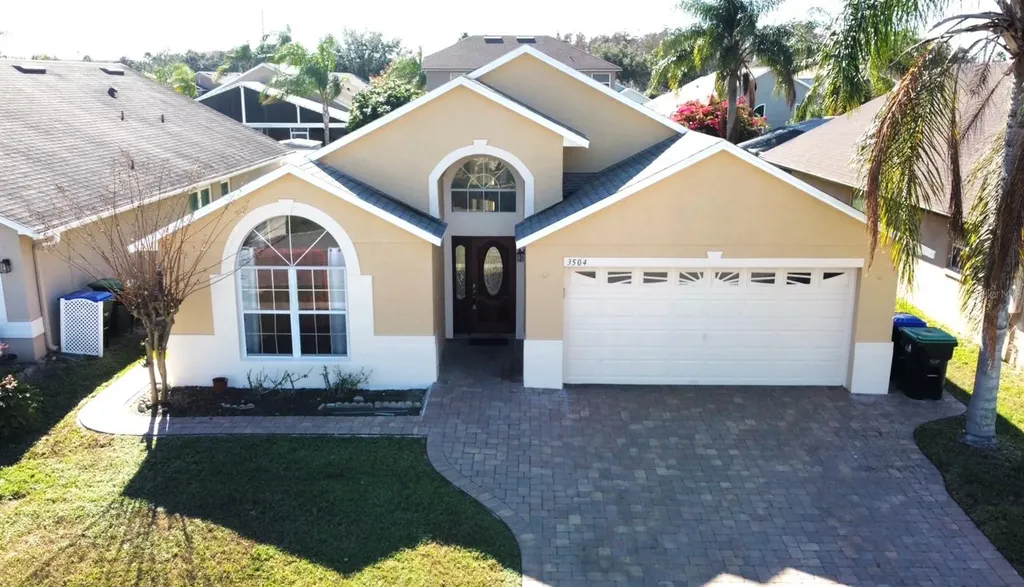3504 Mcallister Way Orlando FL 32837