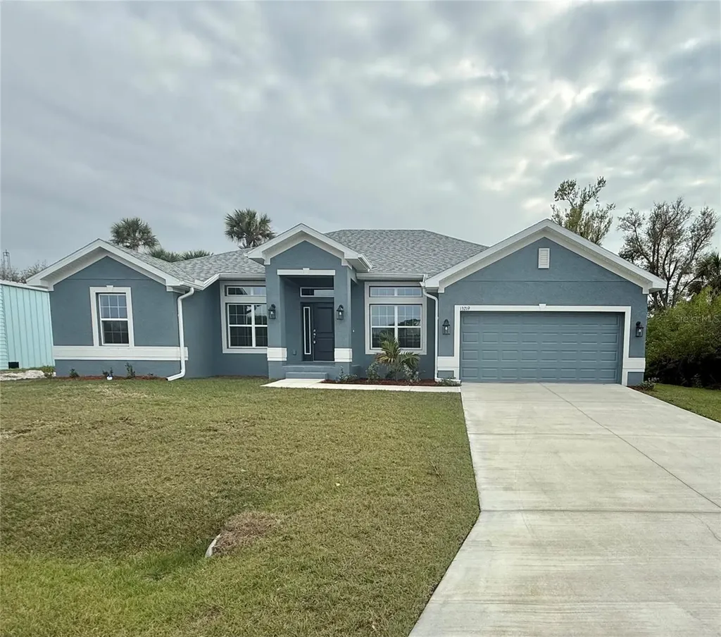 13219 Pace Circle Port Charlotte FL 33981