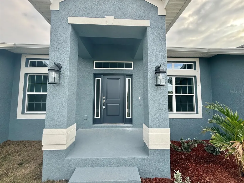 13219 Pace Circle Port Charlotte FL 33981