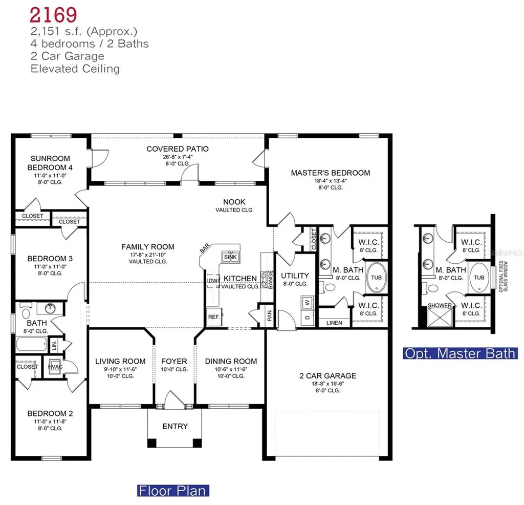 13219 Pace Circle Port Charlotte FL 33981