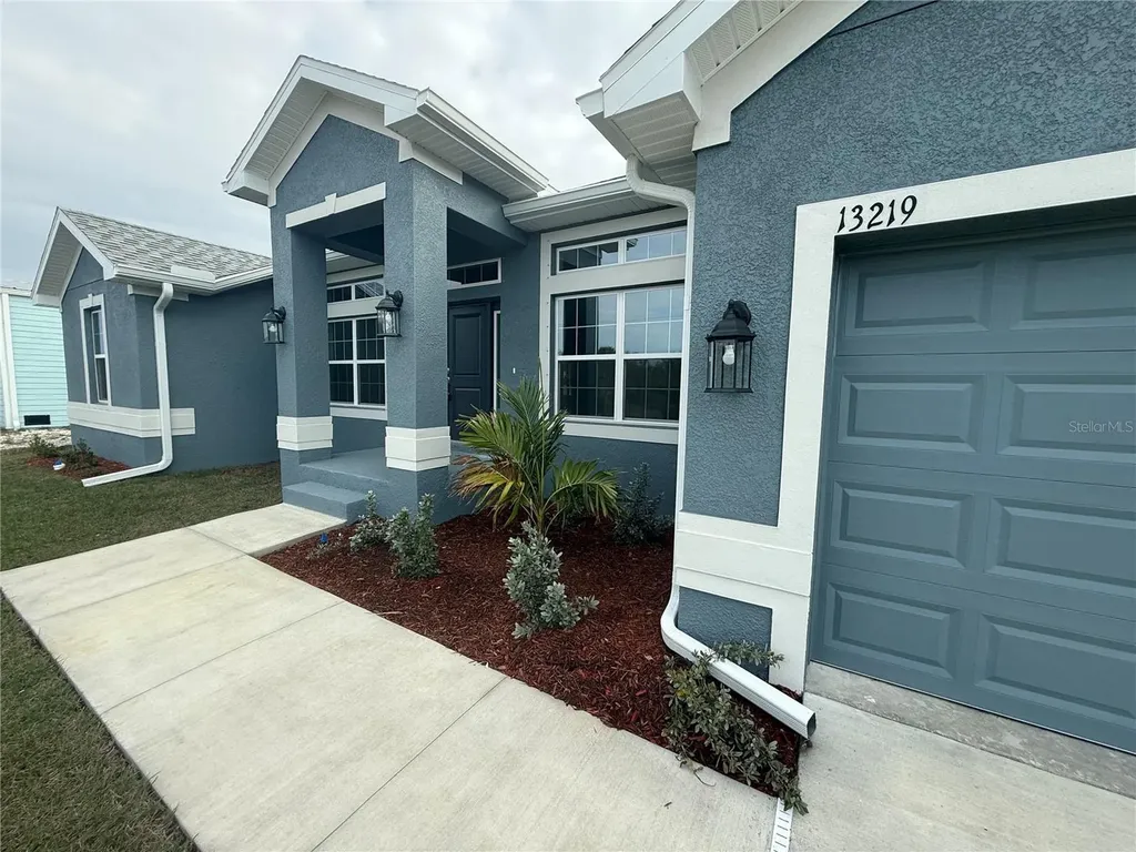 13219 Pace Circle Port Charlotte FL 33981