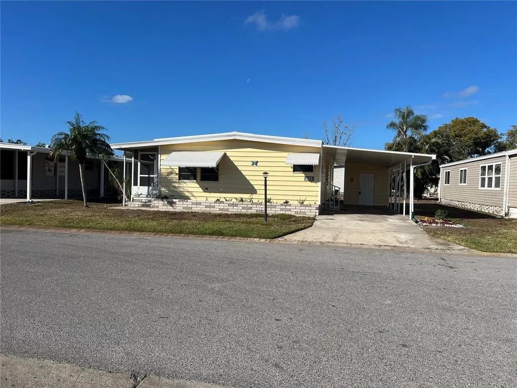 6710 36th Avenue E Palmetto FL 34221