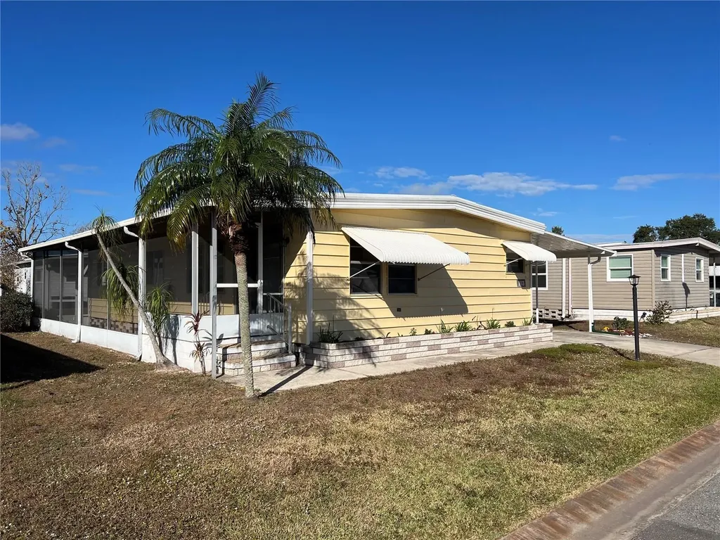 6710 36th Avenue E Palmetto FL 34221