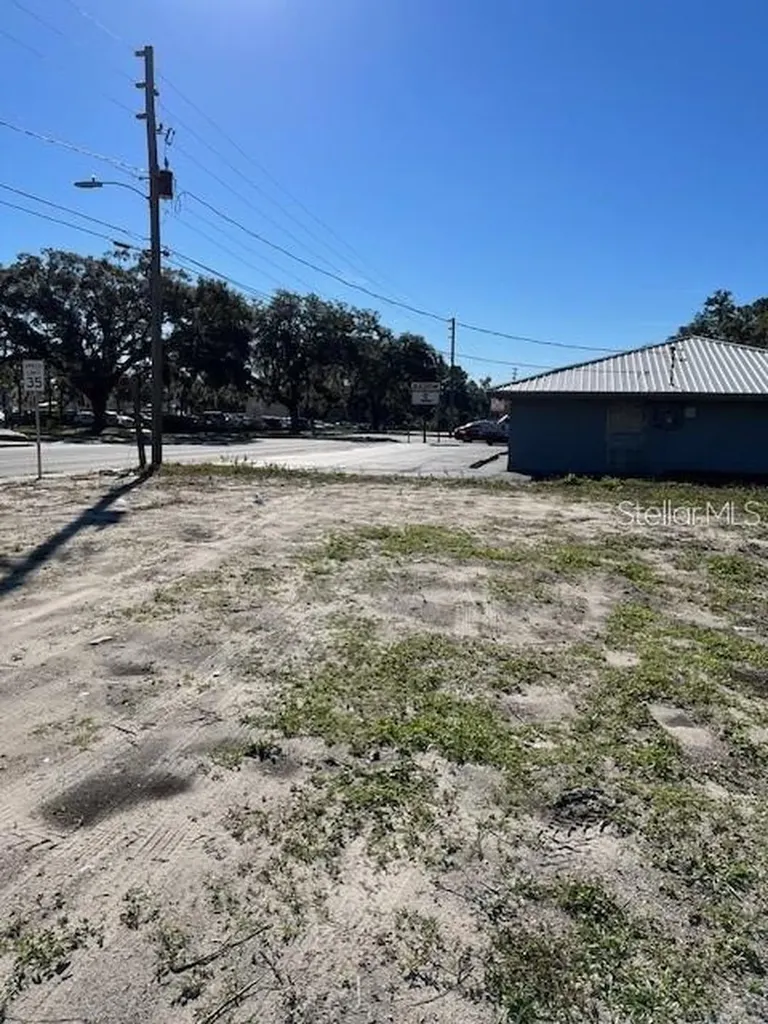 702 S Marion Avenue Lake City FL 32055
