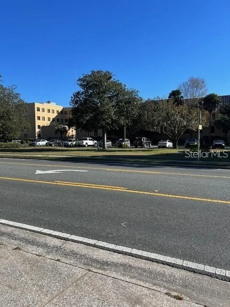 702 S Marion Avenue Lake City FL 32055