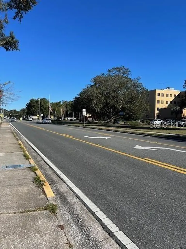 702 S Marion Avenue Lake City FL 32055
