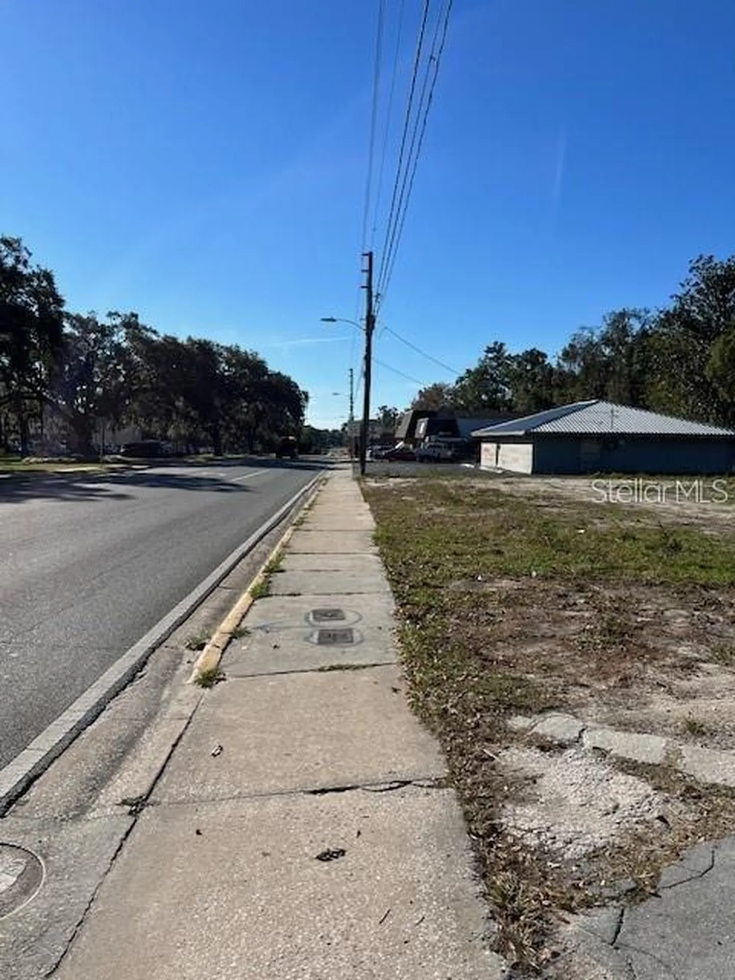 702 S Marion Avenue Lake City FL 32055