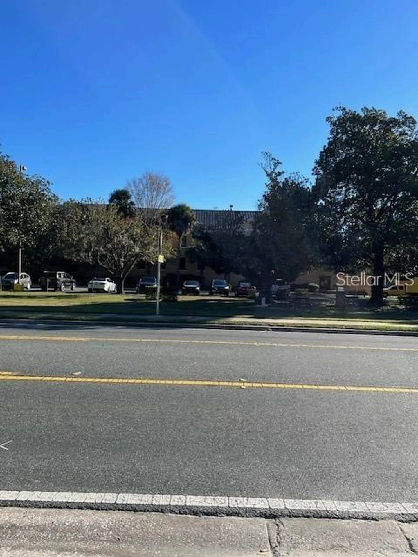702 S Marion Avenue Lake City FL 32055
