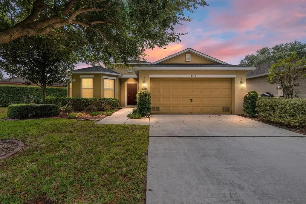 4834 Independence Trail Leesburg FL 34748