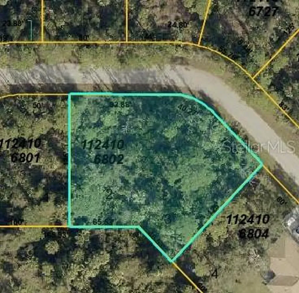 Lots #2 & #3 Dustin Road North Port FL 34288