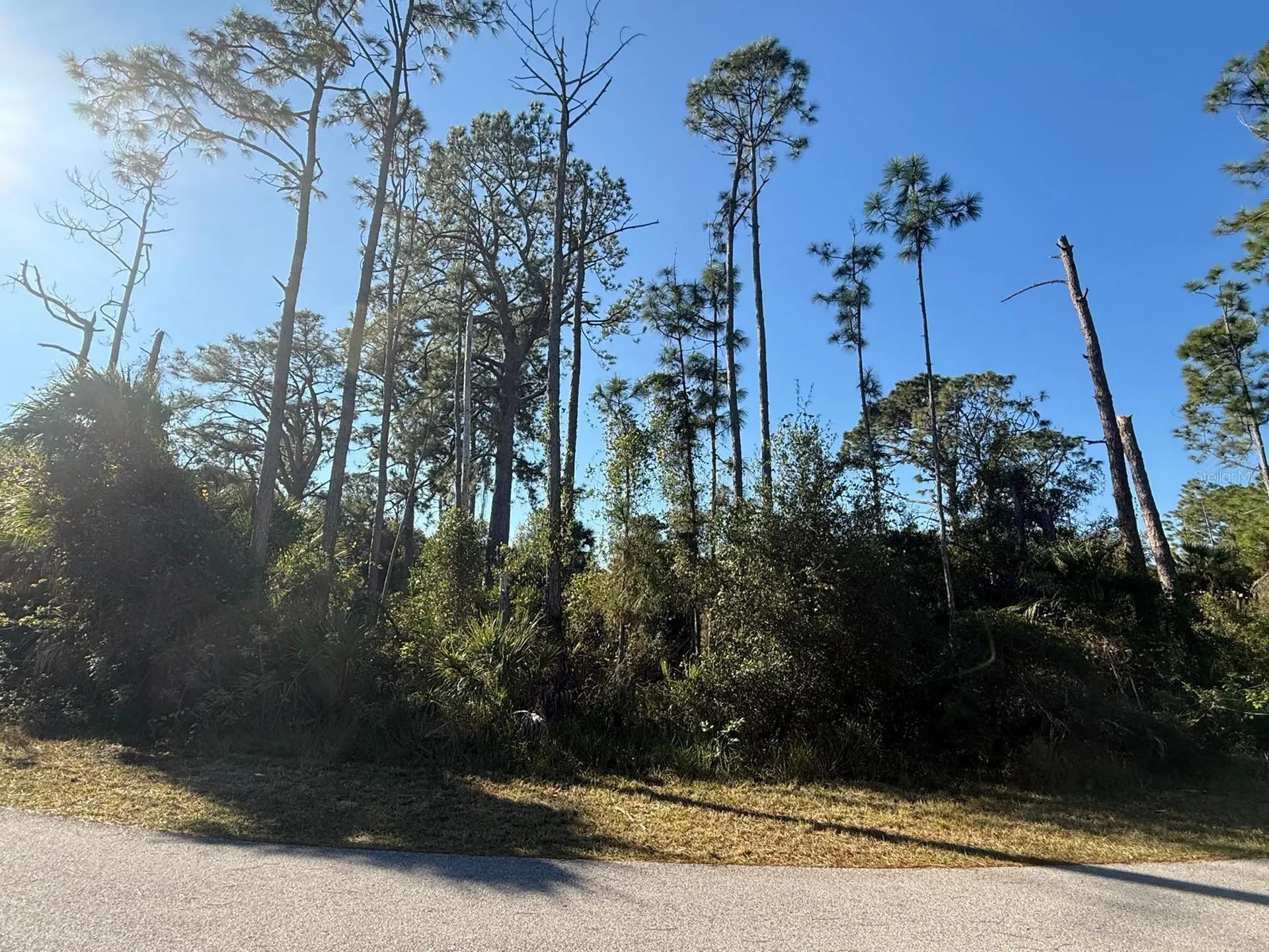 Lots #2 & #3 Dustin Road North Port FL 34288