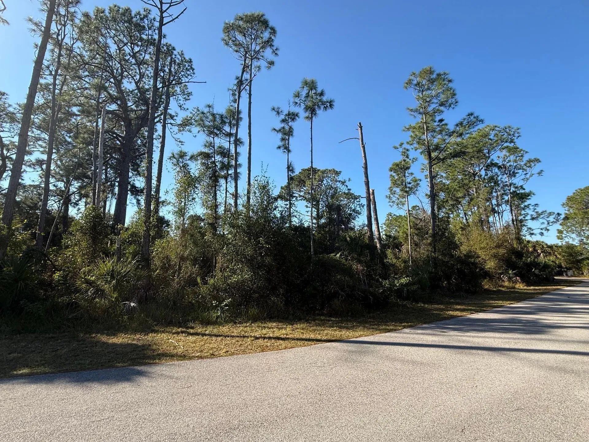 Lots #2 & #3 Dustin Road North Port FL 34288