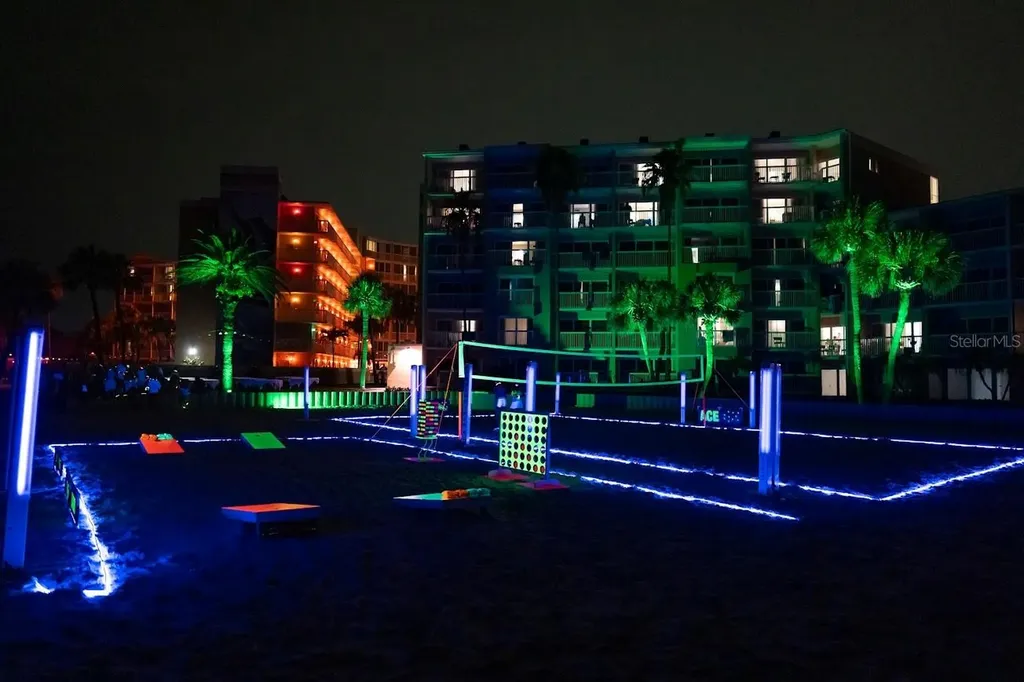 5500 Gulf Boulevard St Pete Beach FL 33706