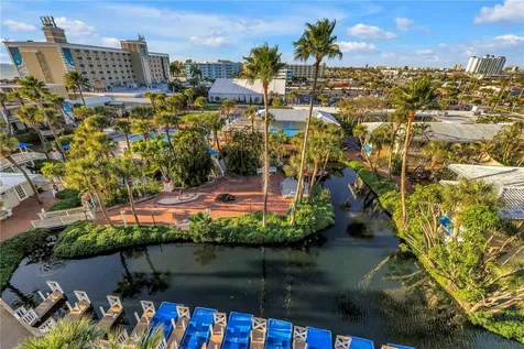 5500 Gulf Boulevard St Pete Beach FL 33706