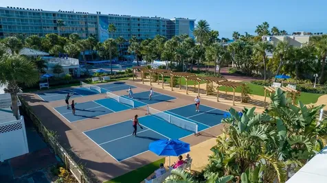 5500 Gulf Boulevard St Pete Beach FL 33706