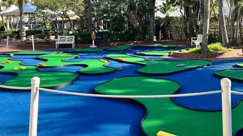 5500 Gulf Boulevard St Pete Beach FL 33706