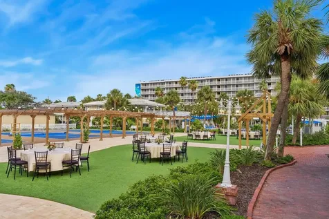 5500 Gulf Boulevard St Pete Beach FL 33706