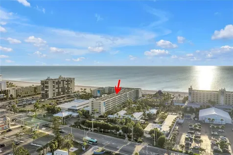 5500 Gulf Boulevard St Pete Beach FL 33706
