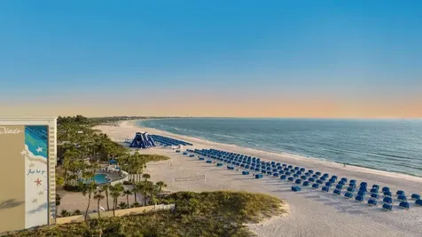 5500 Gulf Boulevard St Pete Beach FL 33706