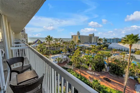5500 Gulf Boulevard St Pete Beach FL 33706