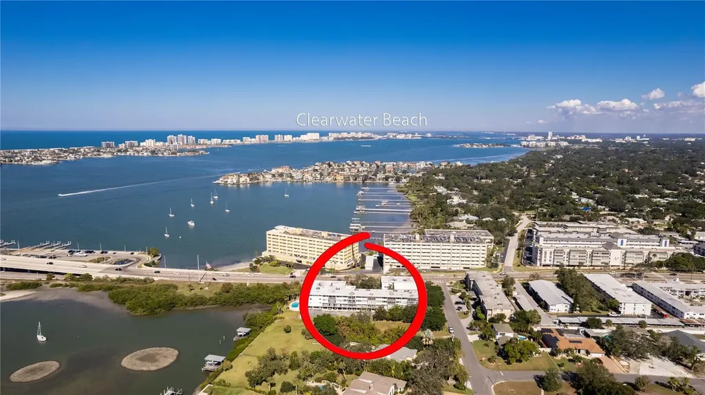 50 Harbor View Lane Belleair Bluffs FL 33770