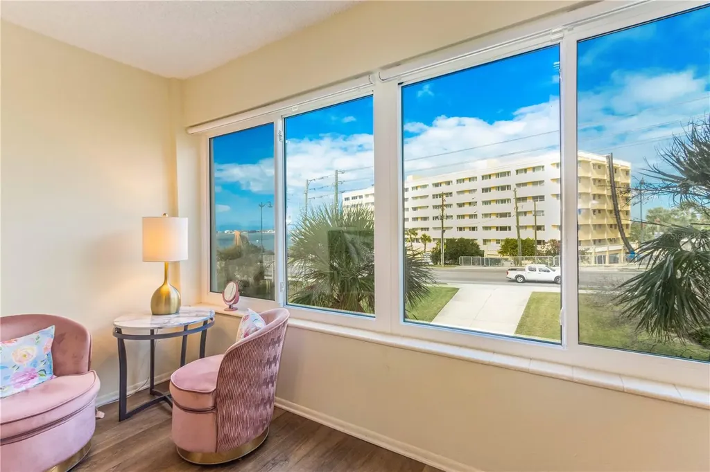 50 Harbor View Lane Belleair Bluffs FL 33770