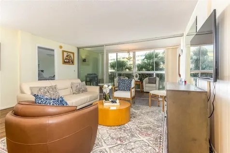 50 Harbor View Lane Belleair Bluffs FL 33770