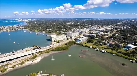 50 Harbor View Lane Belleair Bluffs FL 33770