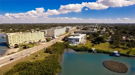 50 Harbor View Lane Belleair Bluffs FL 33770