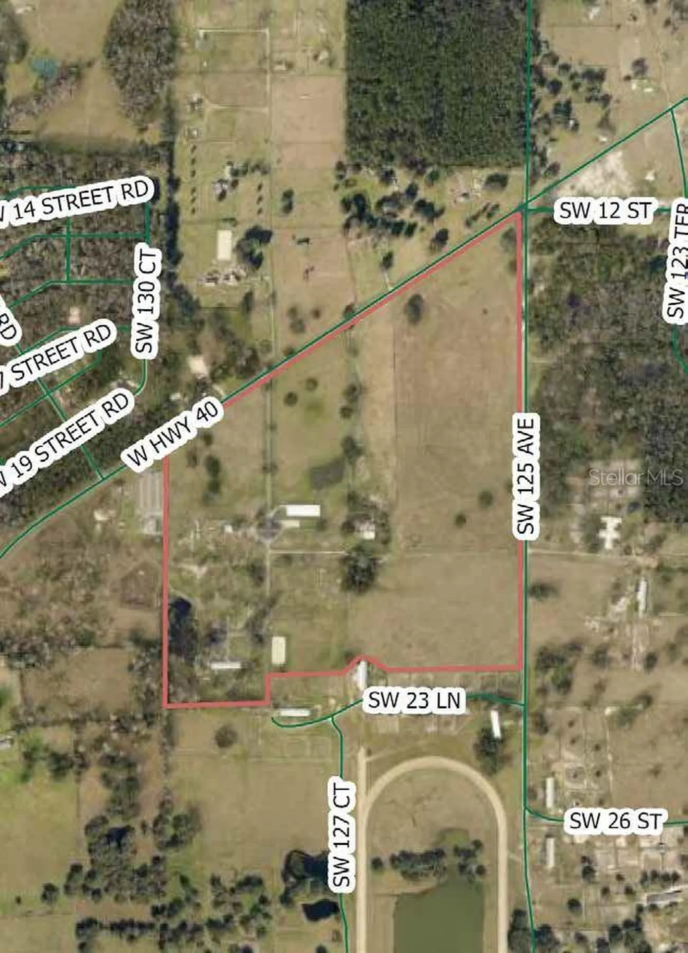 12750 W Highway 40 Ocala FL 34481