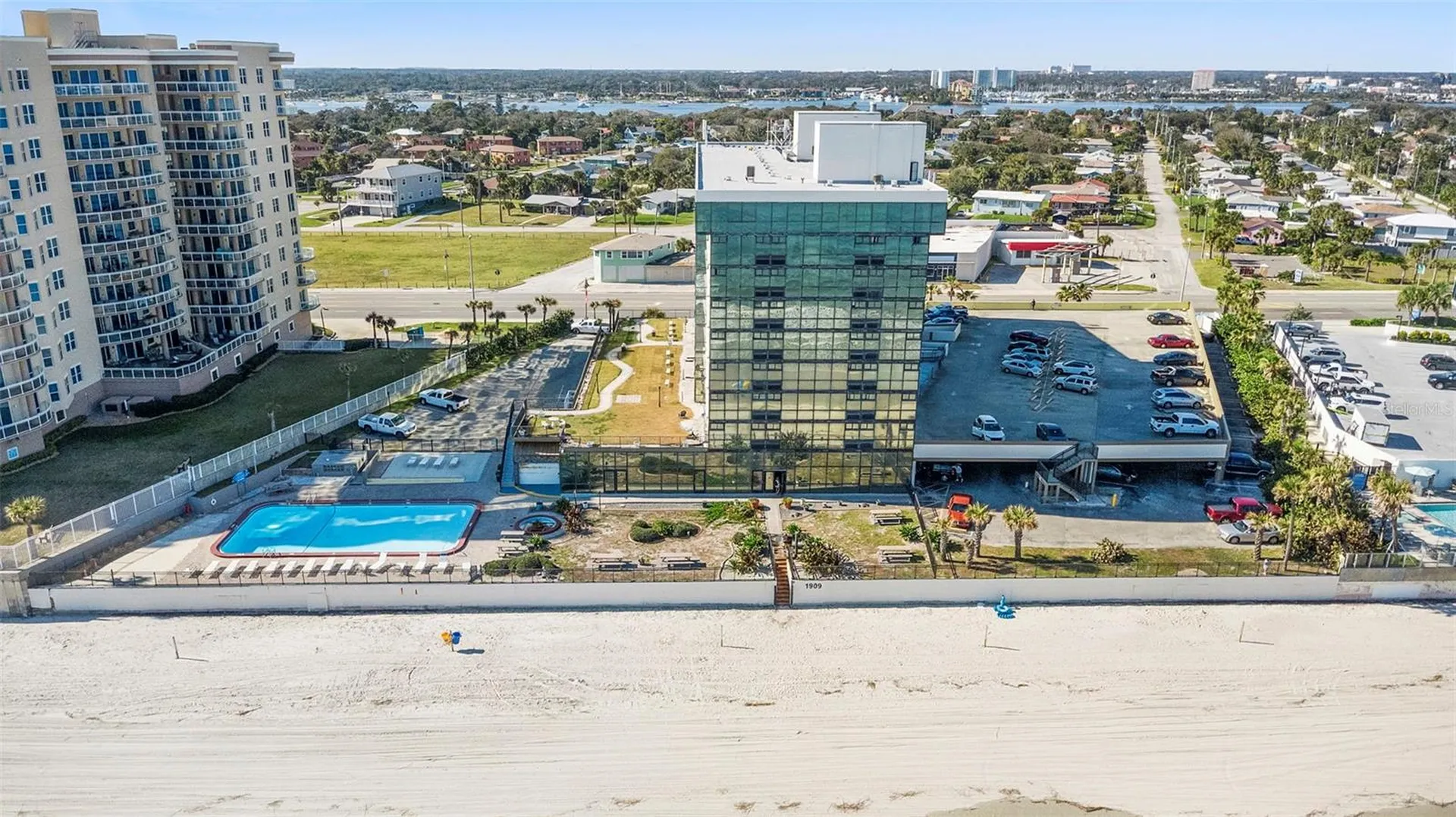 1909 S Atlantic Avenue Daytona Beach FL 32118