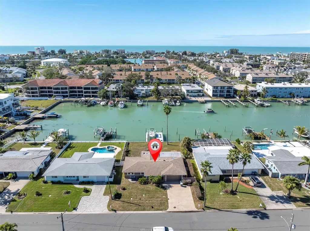 12200 4th Street E Treasure Island FL 33706