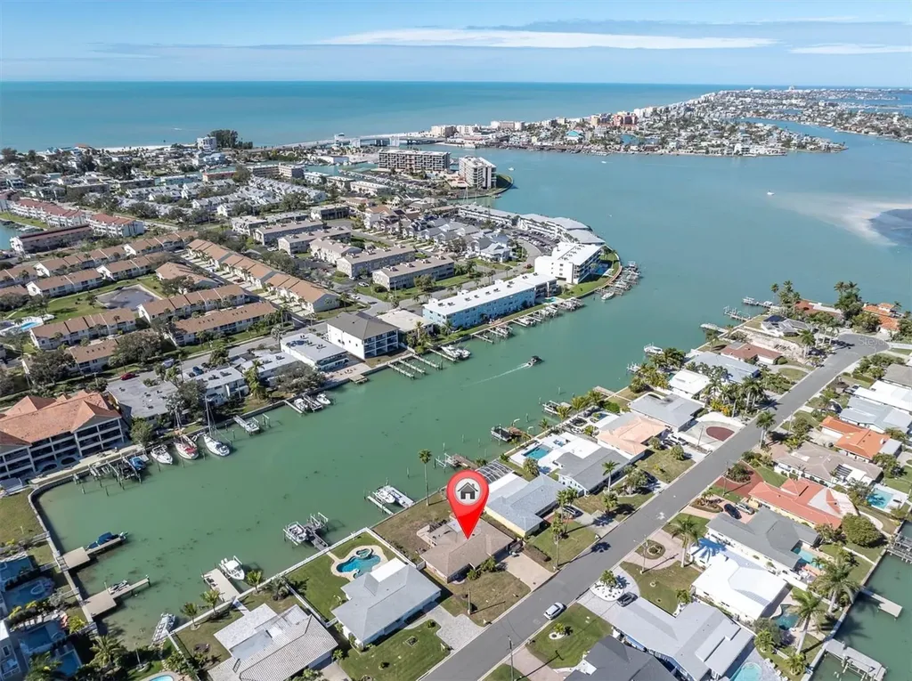12200 4th Street E Treasure Island FL 33706