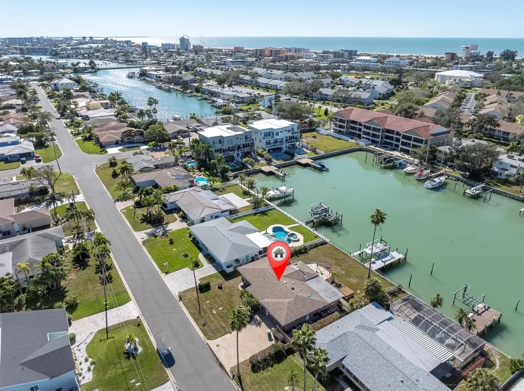 12200 4th Street E Treasure Island FL 33706
