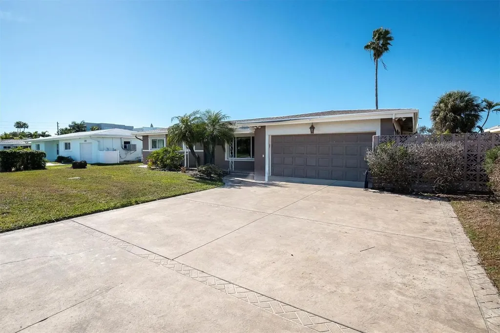 12200 4th Street E Treasure Island FL 33706