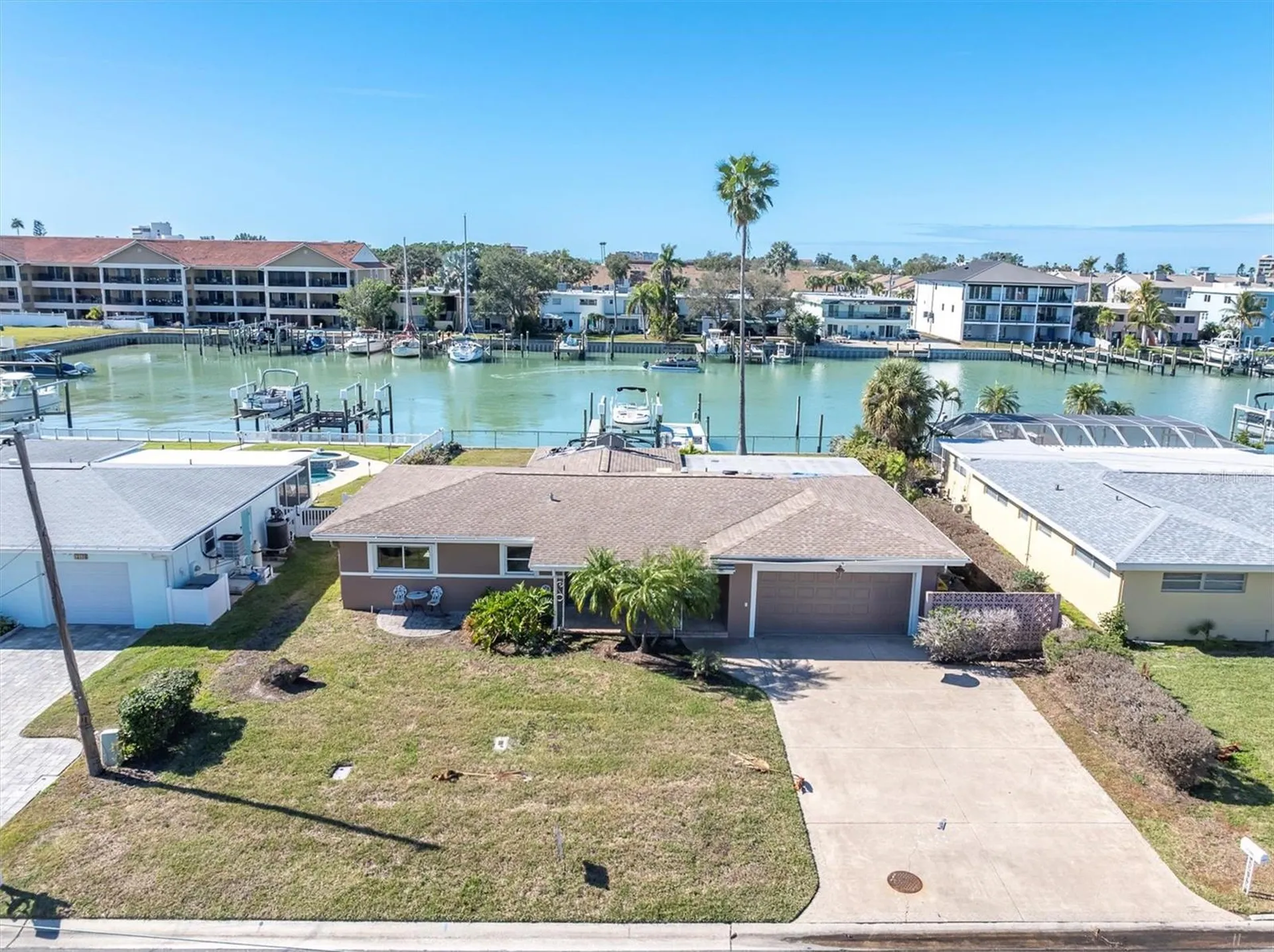 12200 4th Street E Treasure Island FL 33706