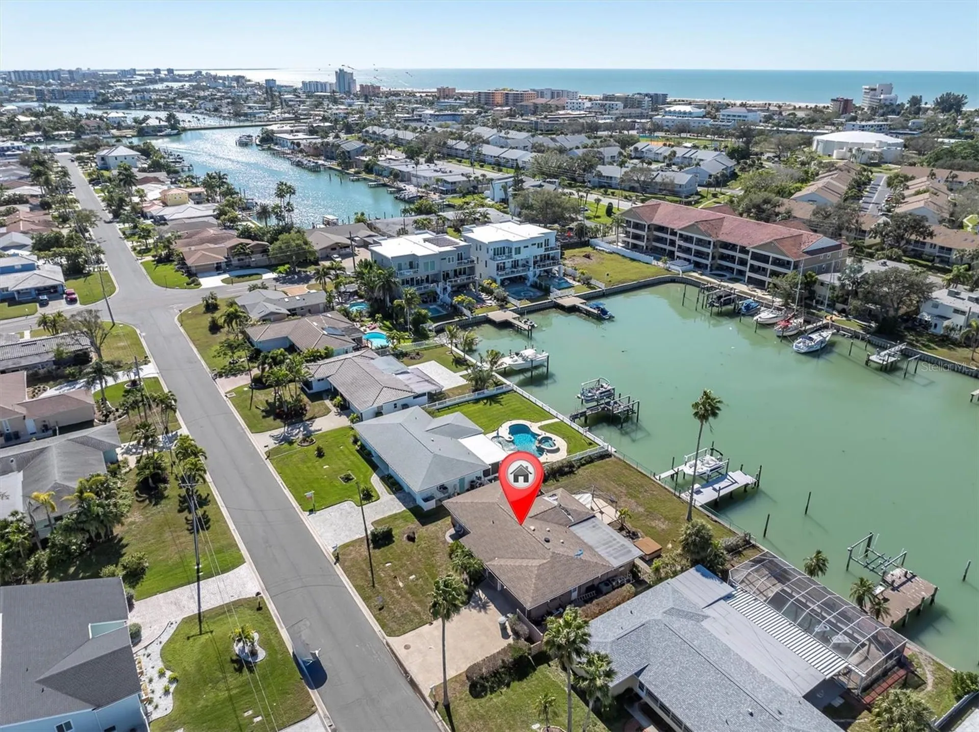 12200 4th Street E Treasure Island FL 33706