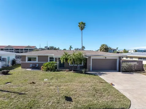 12200 4th Street E Treasure Island FL 33706
