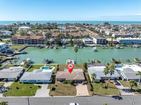 12200 4th Street E Treasure Island FL 33706