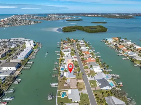 12200 4th Street E Treasure Island FL 33706