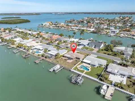 12200 4th Street E Treasure Island FL 33706