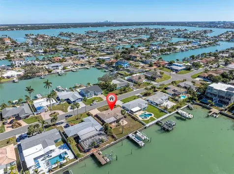12200 4th Street E Treasure Island FL 33706