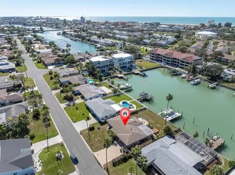 12200 4th Street E Treasure Island FL 33706